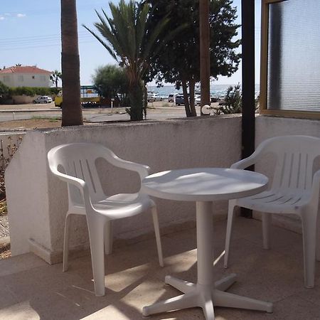 Klashiana Hotel Apartments Βορόκλινη Εξωτερικό φωτογραφία