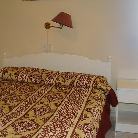 Klashiana Hotel Apartments Βορόκλινη Εξωτερικό φωτογραφία