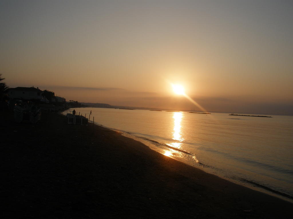 Klashiana Hotel Apartments Βορόκλινη Εξωτερικό φωτογραφία