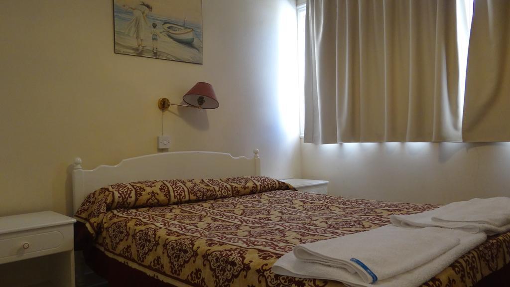 Klashiana Hotel Apartments Βορόκλινη Εξωτερικό φωτογραφία