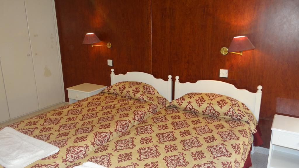 Klashiana Hotel Apartments Βορόκλινη Εξωτερικό φωτογραφία