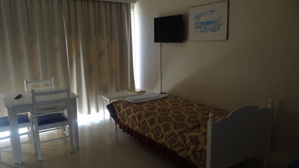 Klashiana Hotel Apartments Βορόκλινη Εξωτερικό φωτογραφία