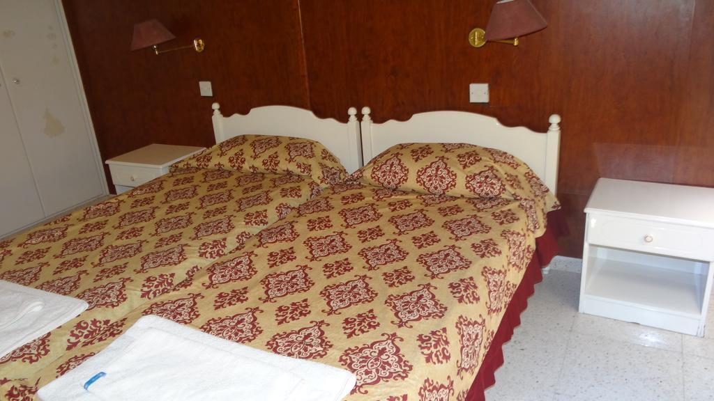 Klashiana Hotel Apartments Βορόκλινη Εξωτερικό φωτογραφία
