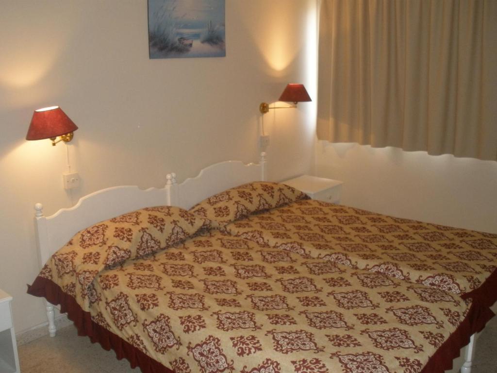 Klashiana Hotel Apartments Βορόκλινη Δωμάτιο φωτογραφία