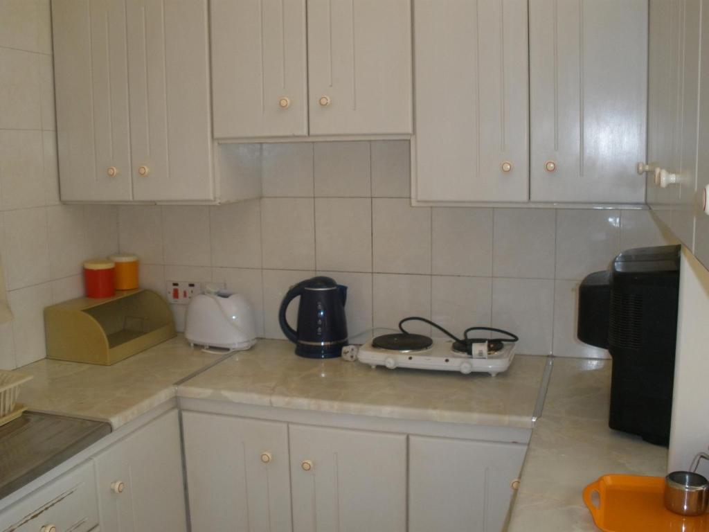 Klashiana Hotel Apartments Βορόκλινη Δωμάτιο φωτογραφία